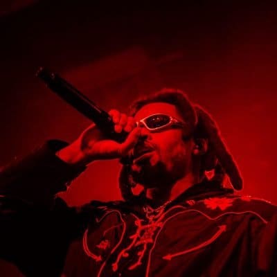 Denzel Curry
