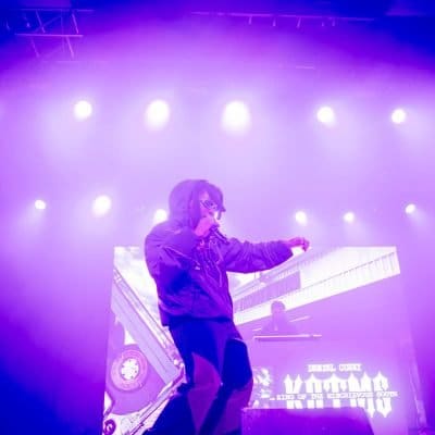 Denzel Curry