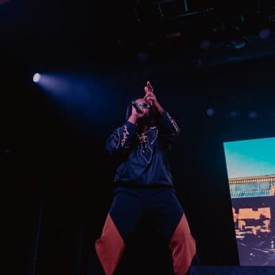 Denzel Curry