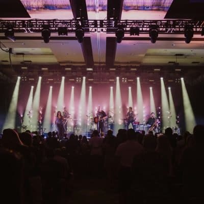 Fitz and the Tantrums