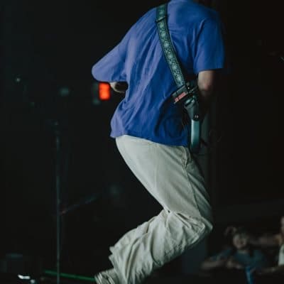 Flipturn