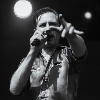 Franz Ferdinand- Shaky Knees 2025