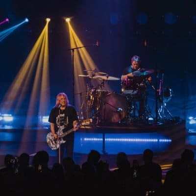 Goo Goo Dolls