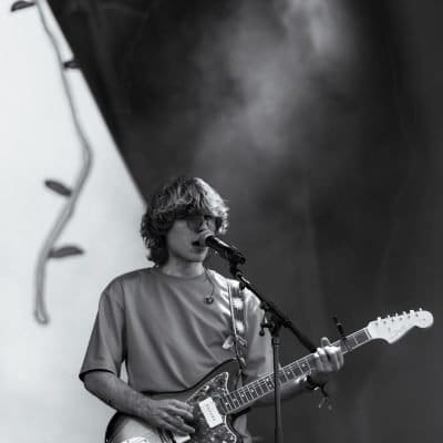 Hey, Nothing- Shaky Knees 2025