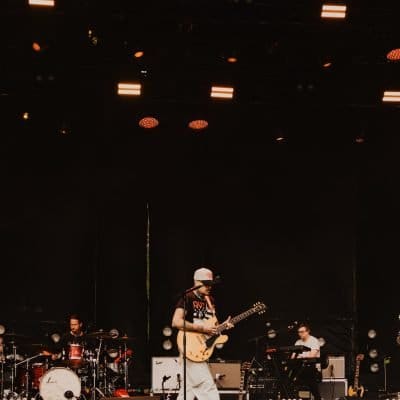 Highly Suspect- Shaky Knees 2025