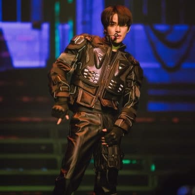NCT 127