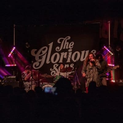 Glorious Sons