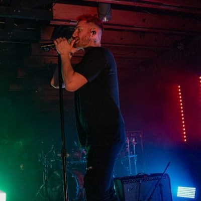 Marc E Bassy