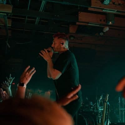 Marc E Bassy