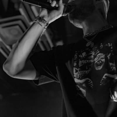 Marc E Bassy