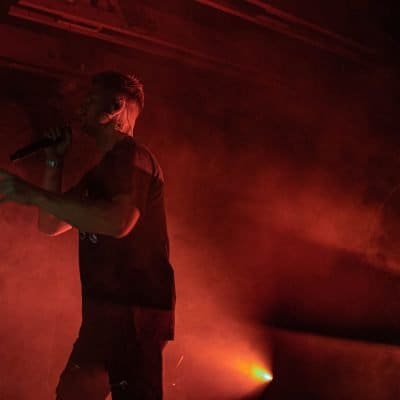 Marc E Bassy