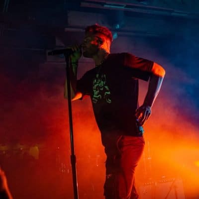Marc E Bassy