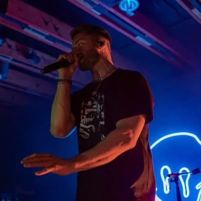 Marc E Bassy