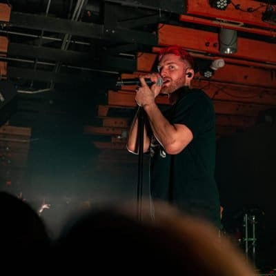 Marc E Bassy