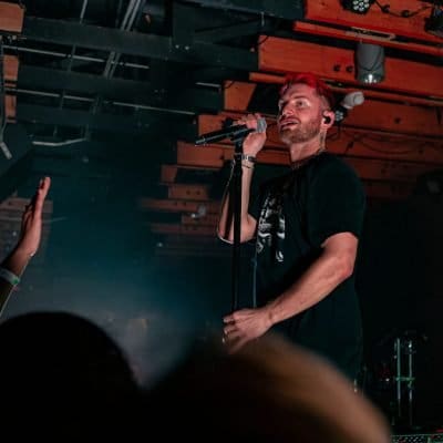 Marc E Bassy