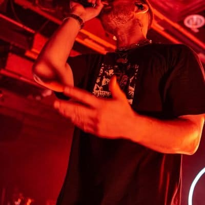 Marc E Bassy