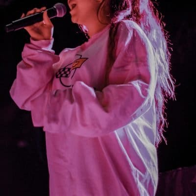 Maggie Rogers