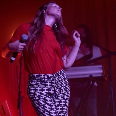 Maggie Rogers