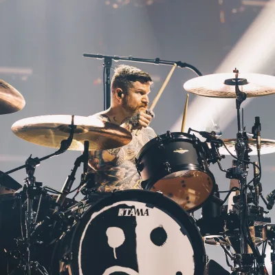 Fall Out Boy 2024