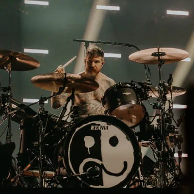 Fall Out Boy 2024
