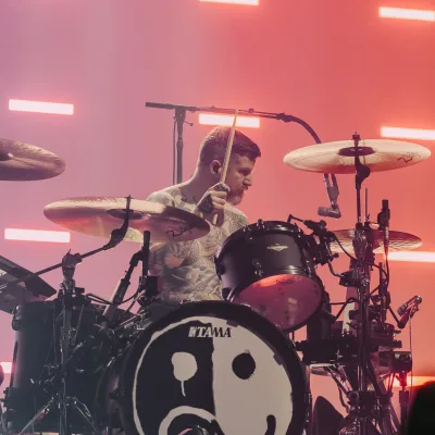 Fall Out Boy 2024