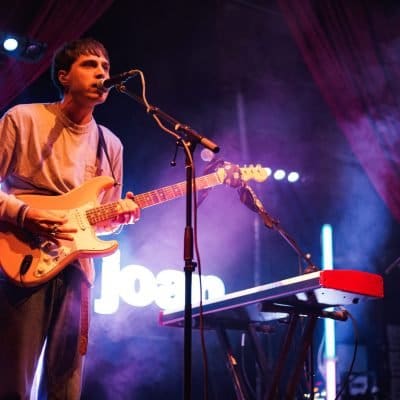 Joan