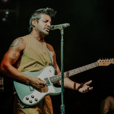 Young the Giant
