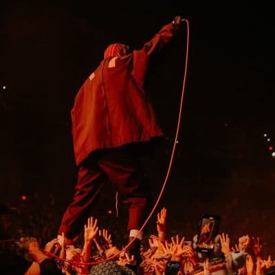 twenty one pilots