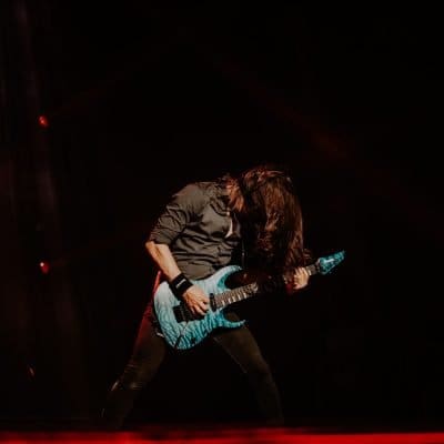 Megadeth