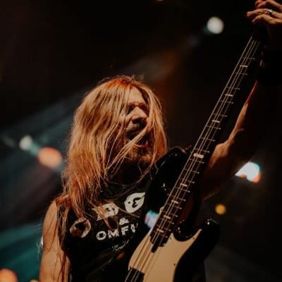 Megadeth