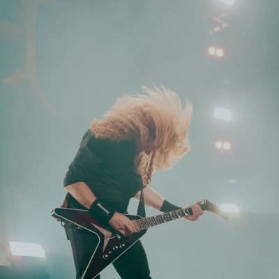 Megadeth