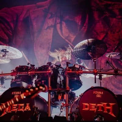 Megadeth