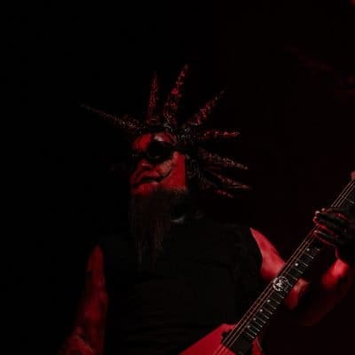 Mudvayne