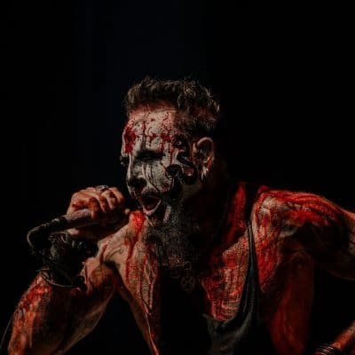 Mudvayne