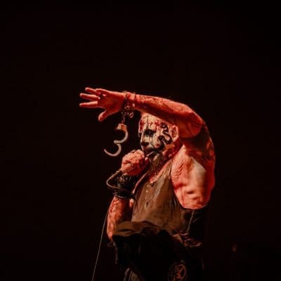 Mudvayne