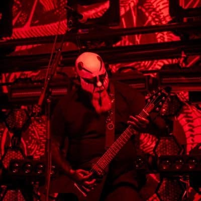 Mudvayne