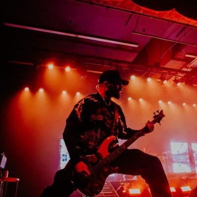Pop Evil