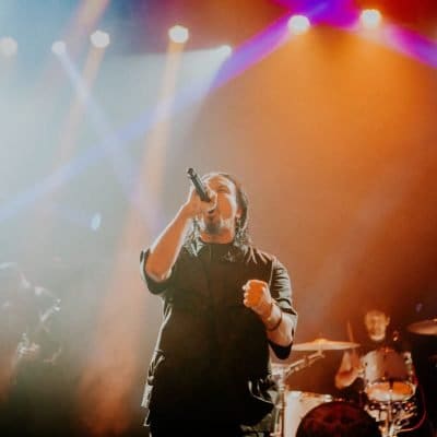 Pop Evil