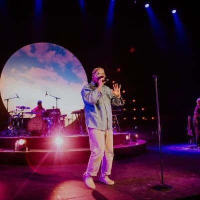 Quinn XCII