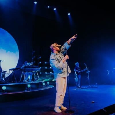 Quinn XCII