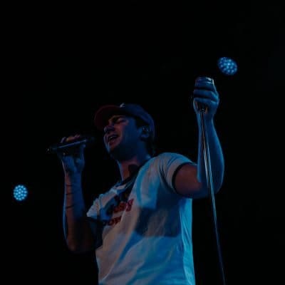 Michael Sanzone