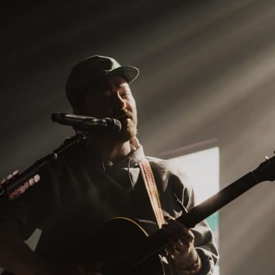 Shakey Graves