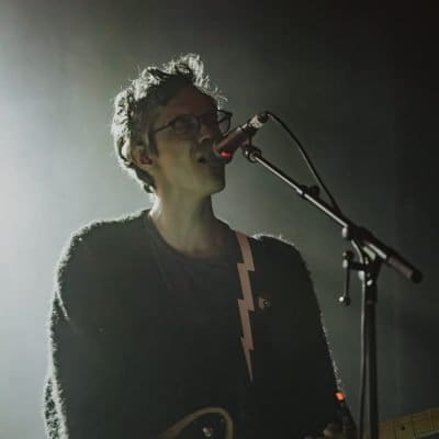 Shakey Graves