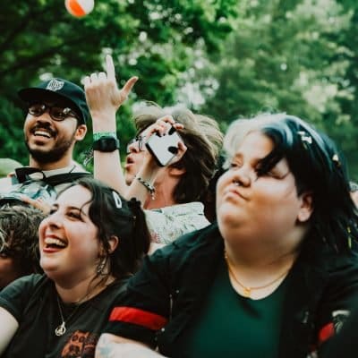 Shaky Knees 2025