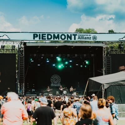 Shaky Knees 2025