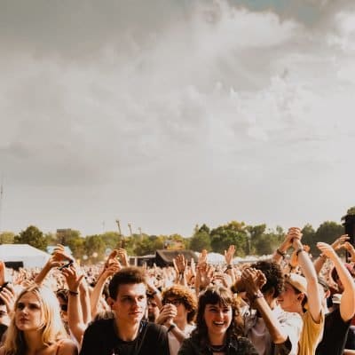 Shaky Knees 2025