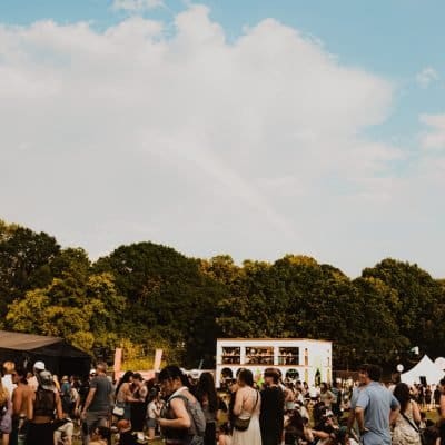 Shaky Knees 2025