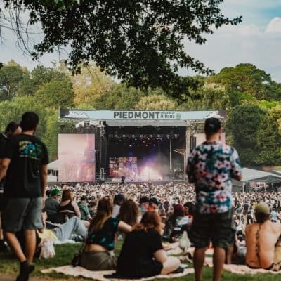 Shaky Knees 2025