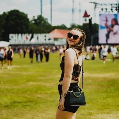 Shaky Knees 2025