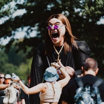 Shaky Knees 2025